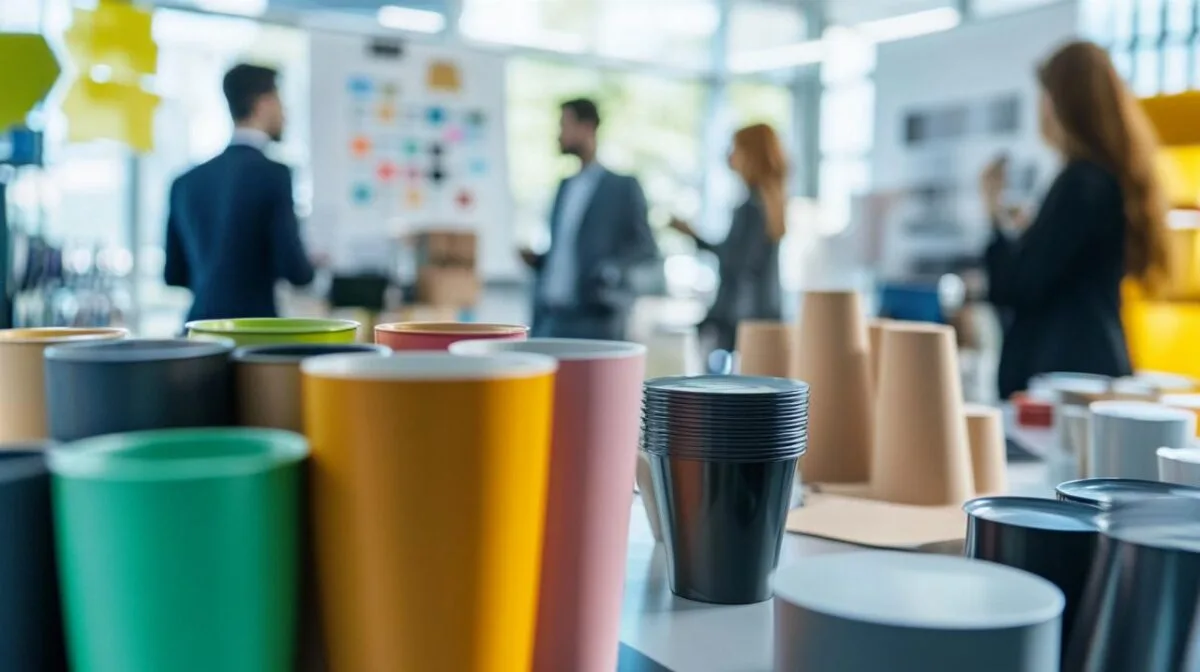 Choisir un fournisseur d'emballages pour une entreprise professionnelle