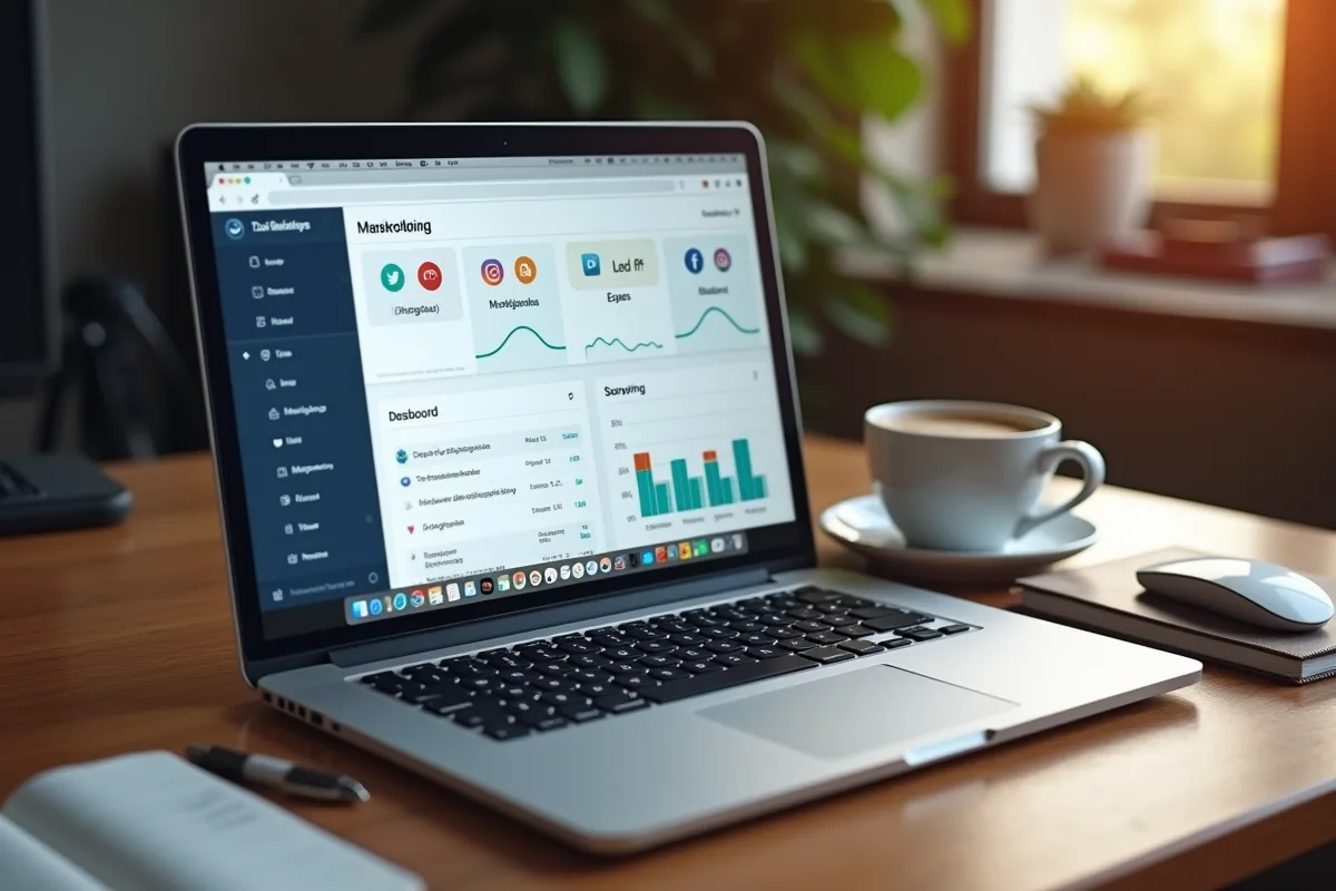 marketing digital