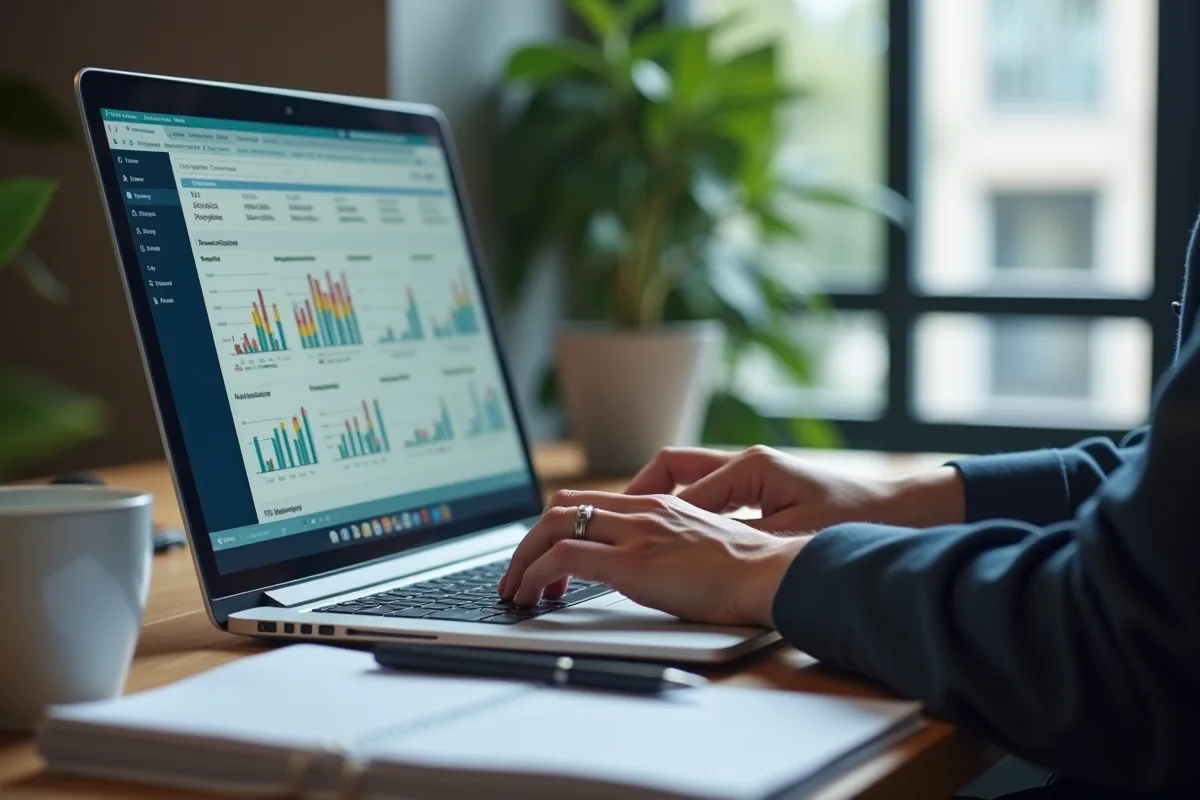 Optimisation du contenu SEO pour se démarquer en ligne