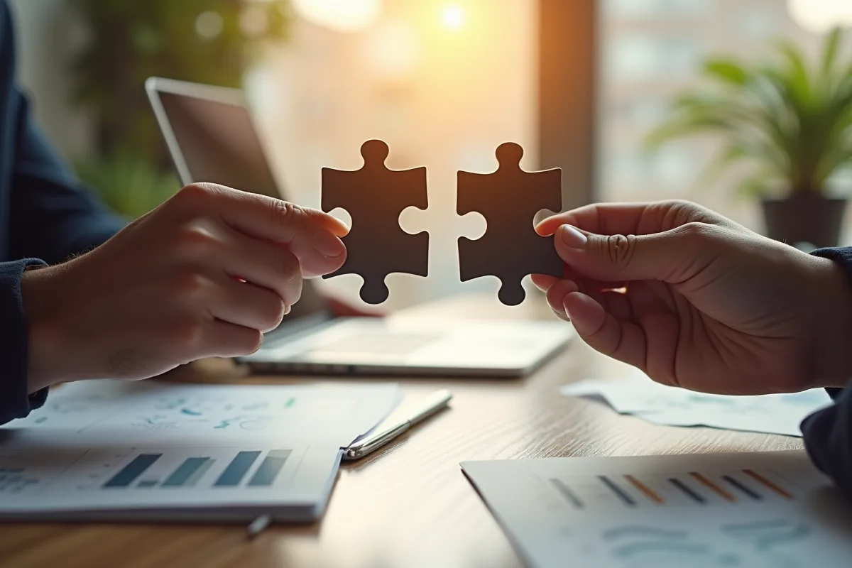 collaboration entreprise