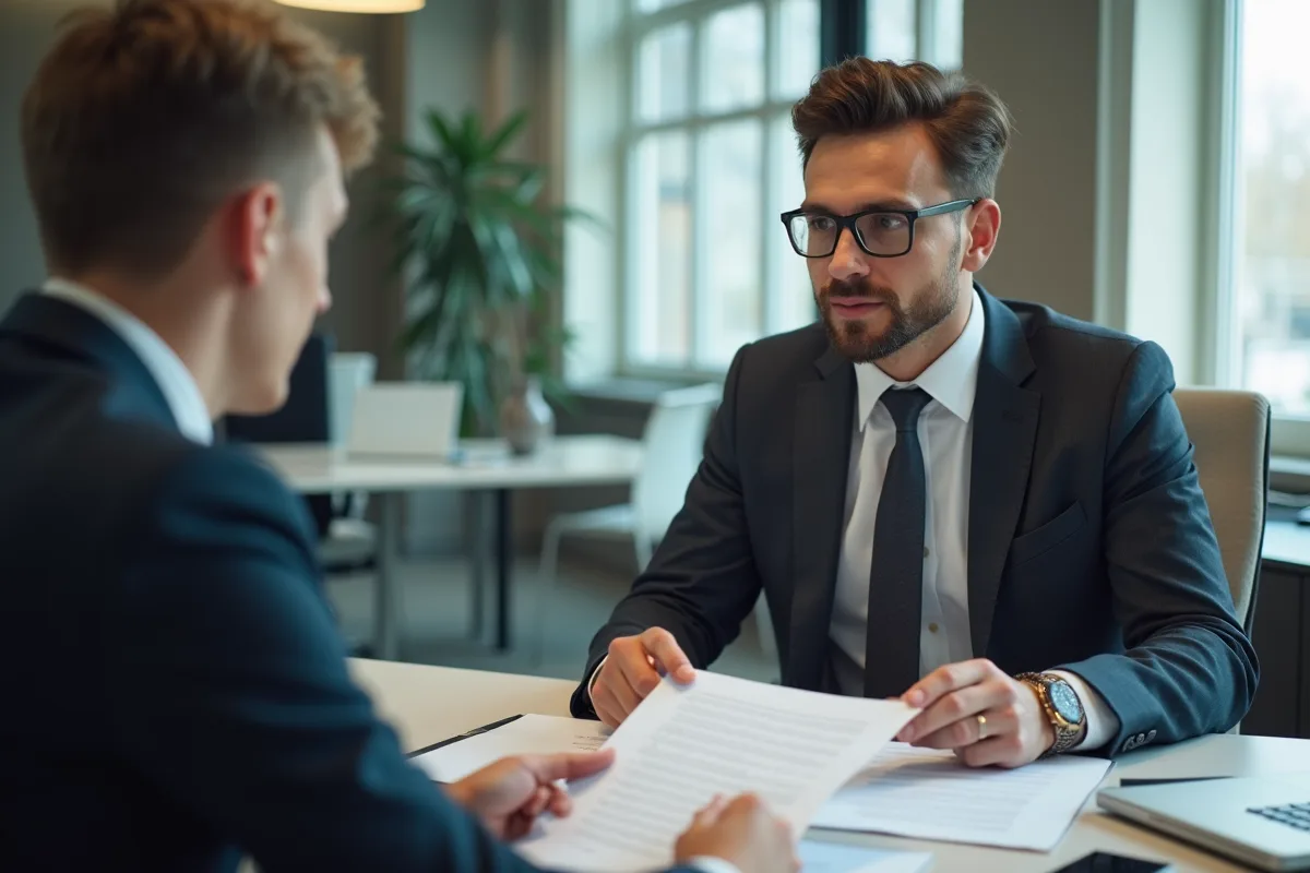 Accompagnement efficace pour réussir sa recherche d'emploi