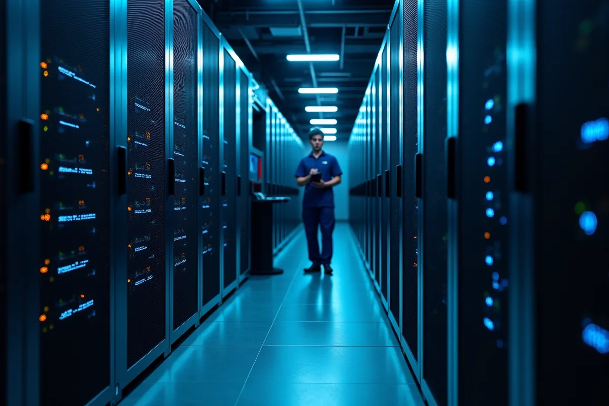 économie numérique