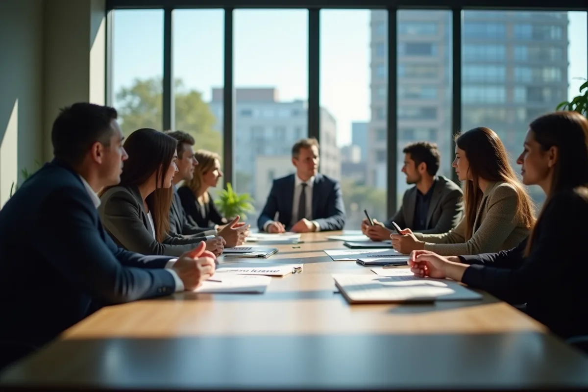 Changement de nom du comité d'entreprise en 2025