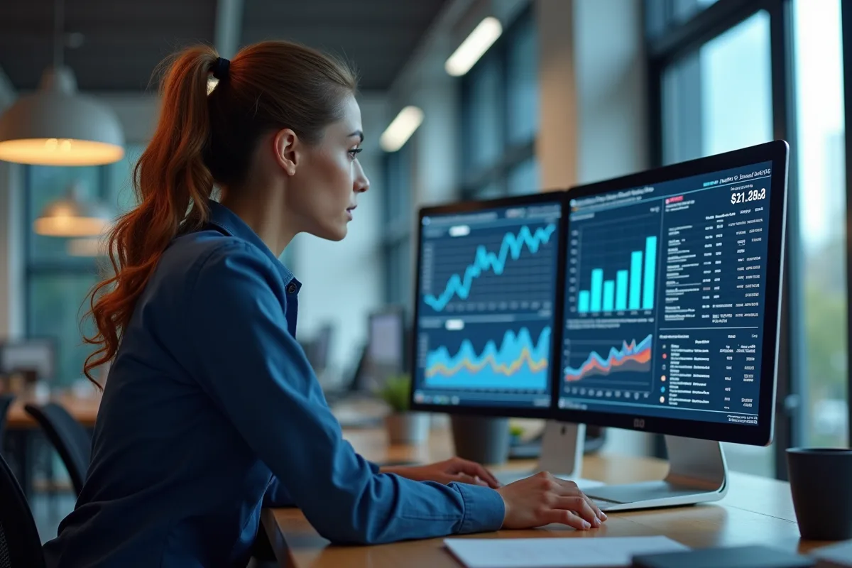 Campagnes marketing ciblées pour un impact maximal