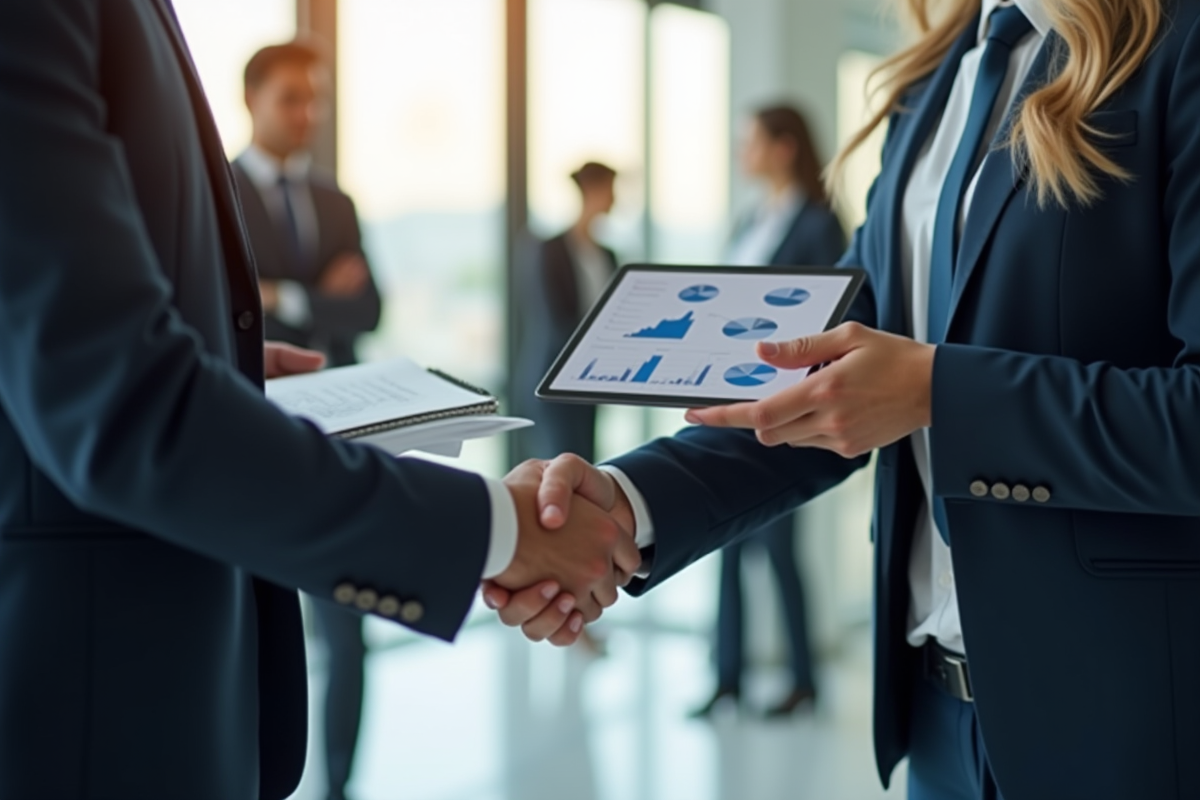 stratégie b2b