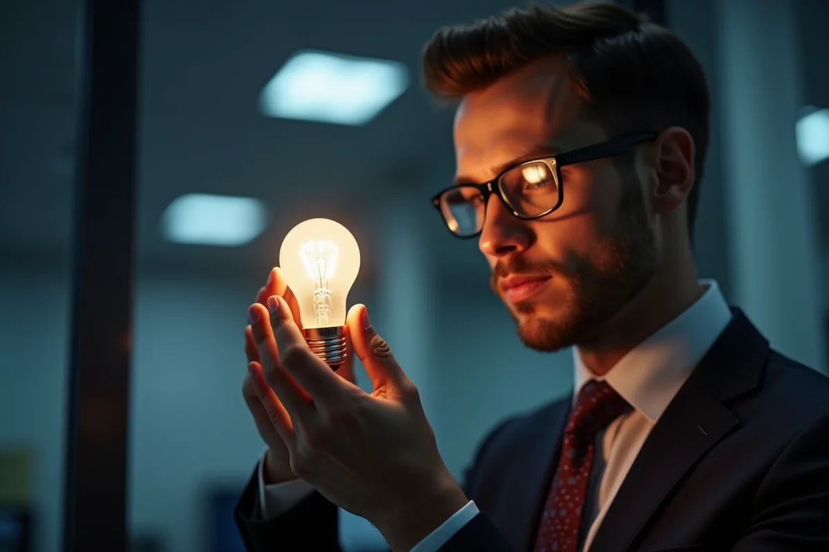 Brevet pour une invention tangible et protégée avec vigilance