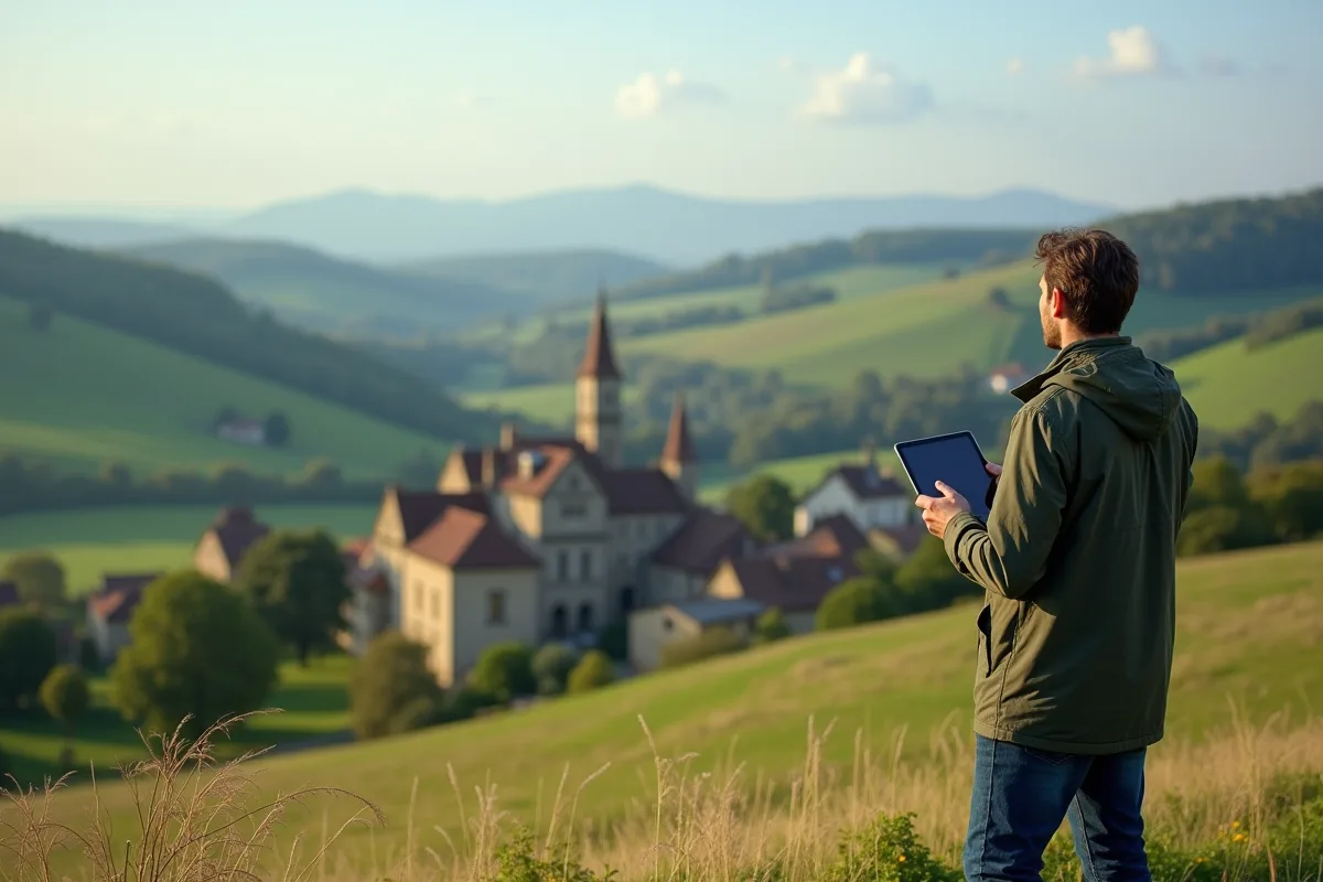 entrepreneurs auvergne