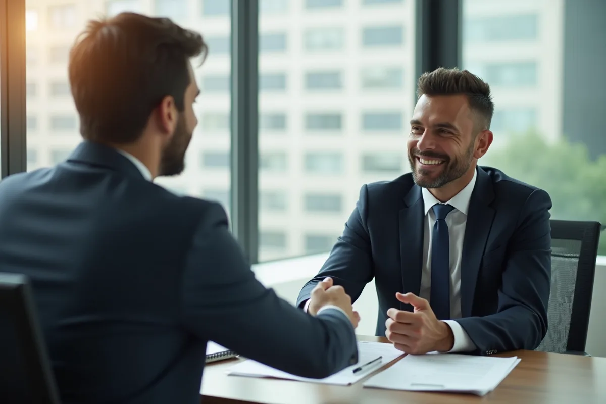 assurance entreprise