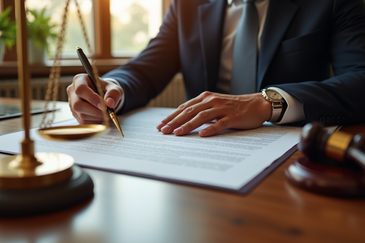 avocat consultation