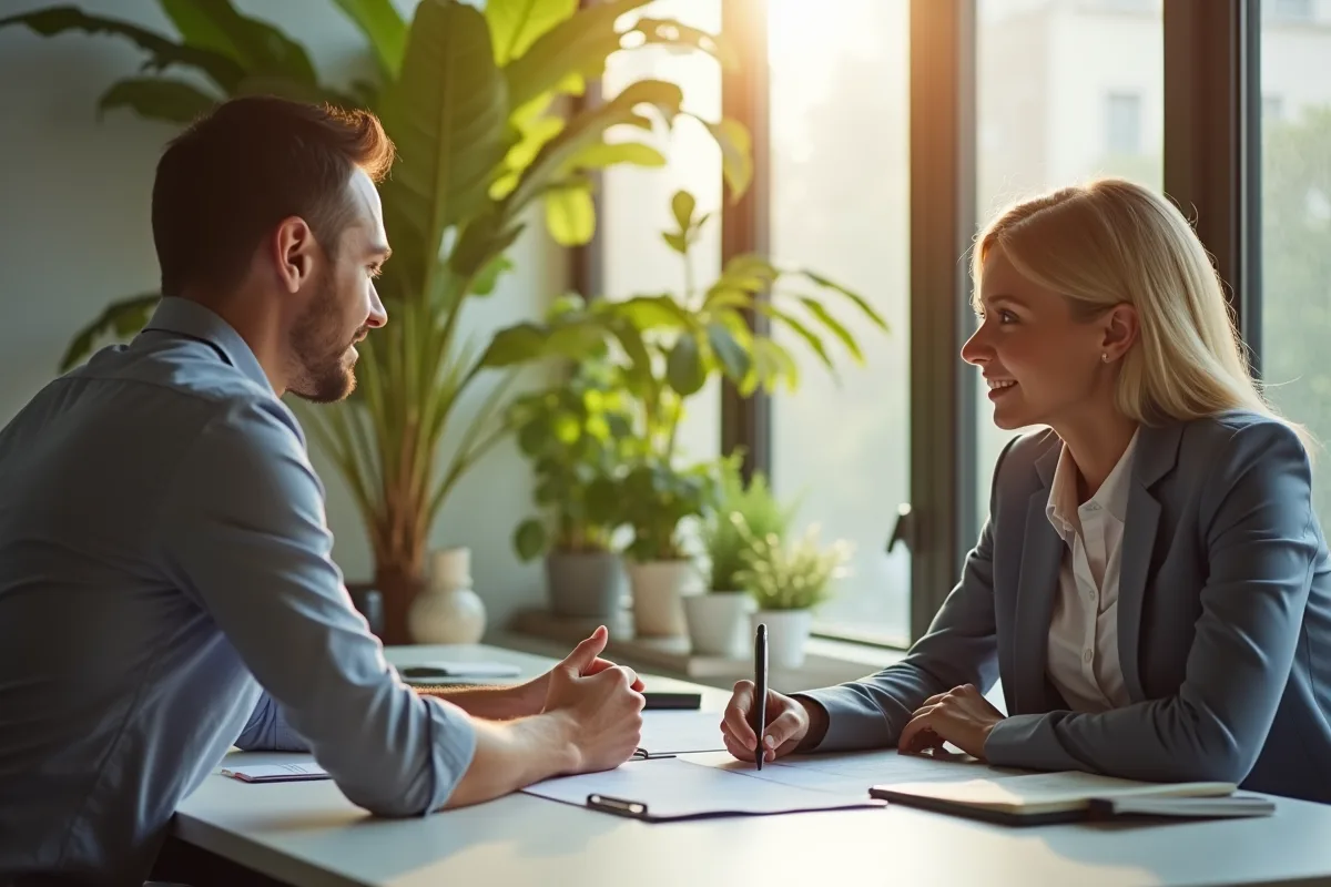 relation client