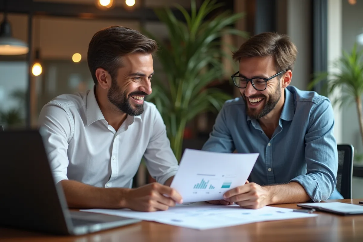 Stratégies pour alléger la facture fiscale d'une entreprise