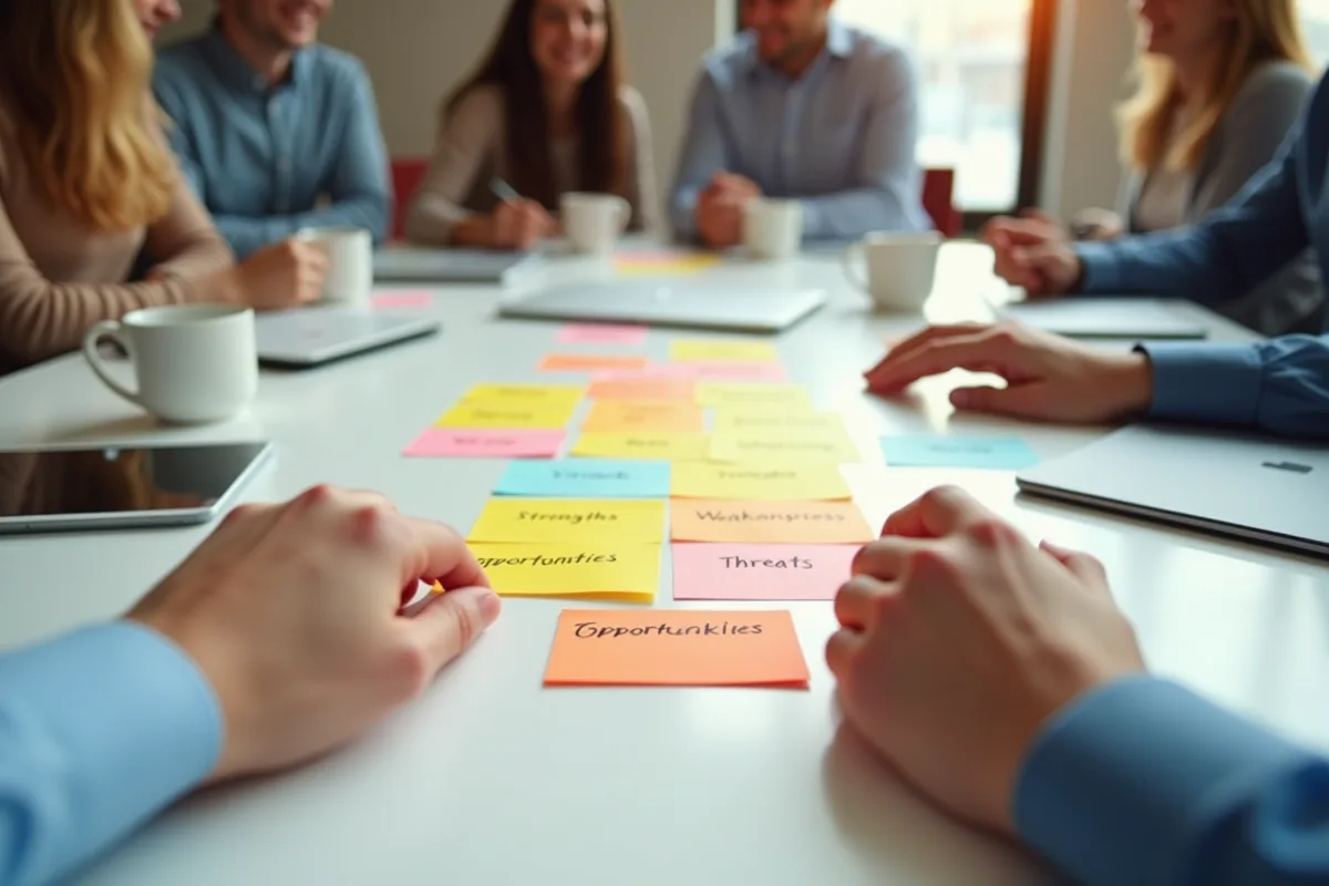 analyse swot