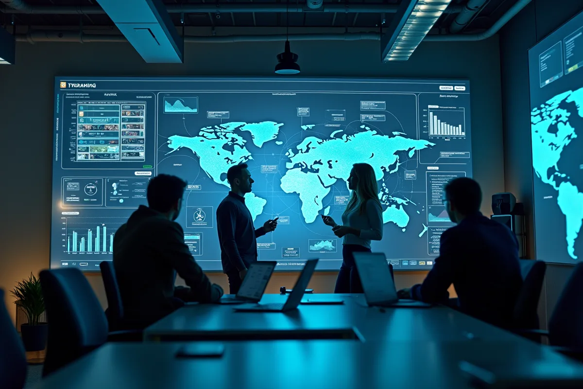 Outils marketing innovants pour capter la clientèle en 2025