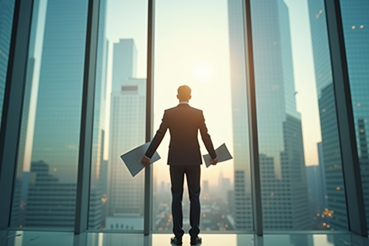 consulting stratégie