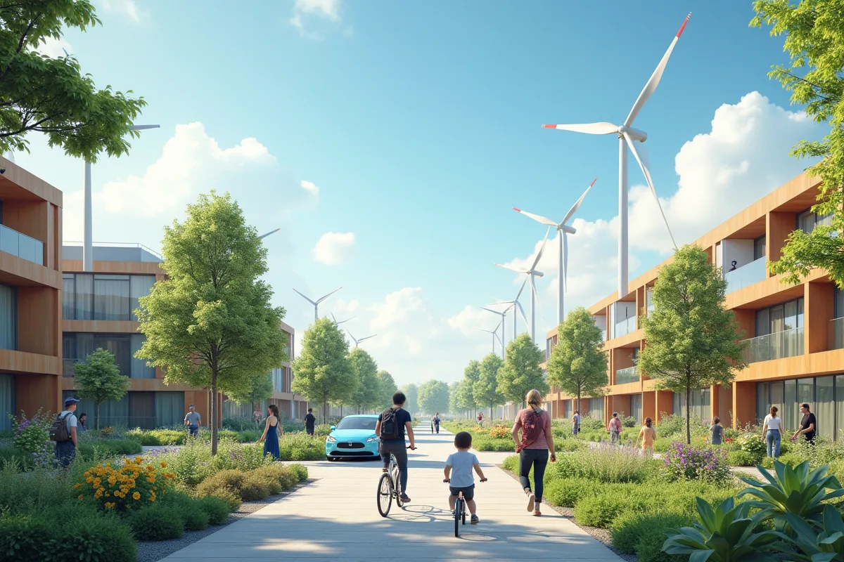 environnement durable