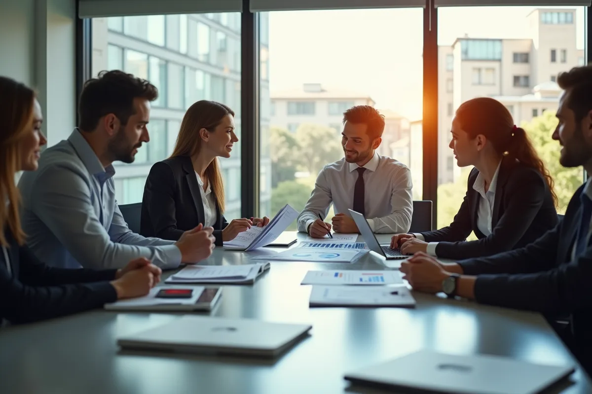 Avantages d'EY pour la certification et la conformité des entreprises