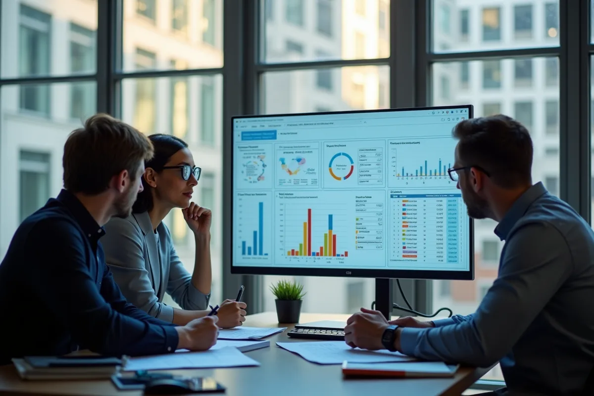 Barème salarial HRC et enjeux d'application en 2025