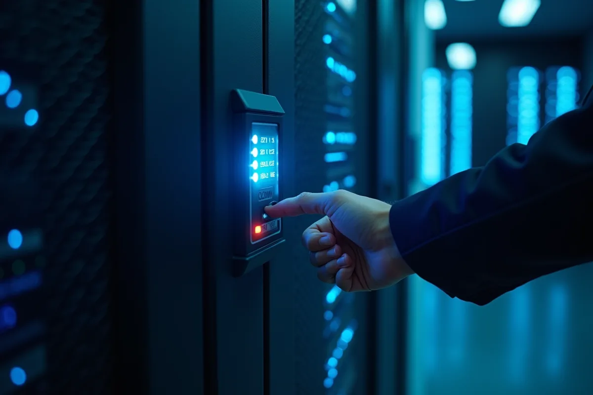 sécurité informatique