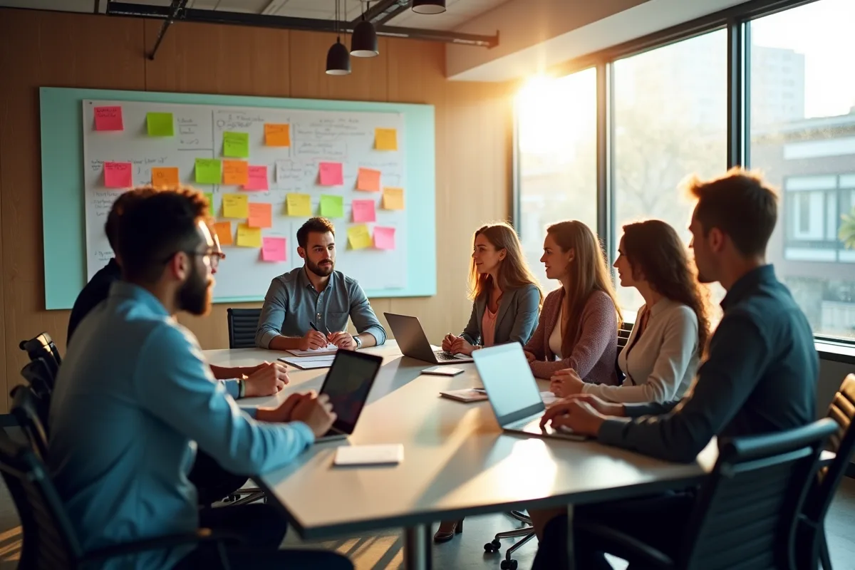 Stratégies marketing pour une personnalisation efficace en 2025