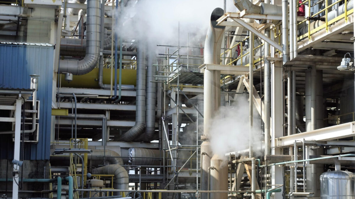 Pourquoi la méthanisation industrielle séduit autant les entreprises ?